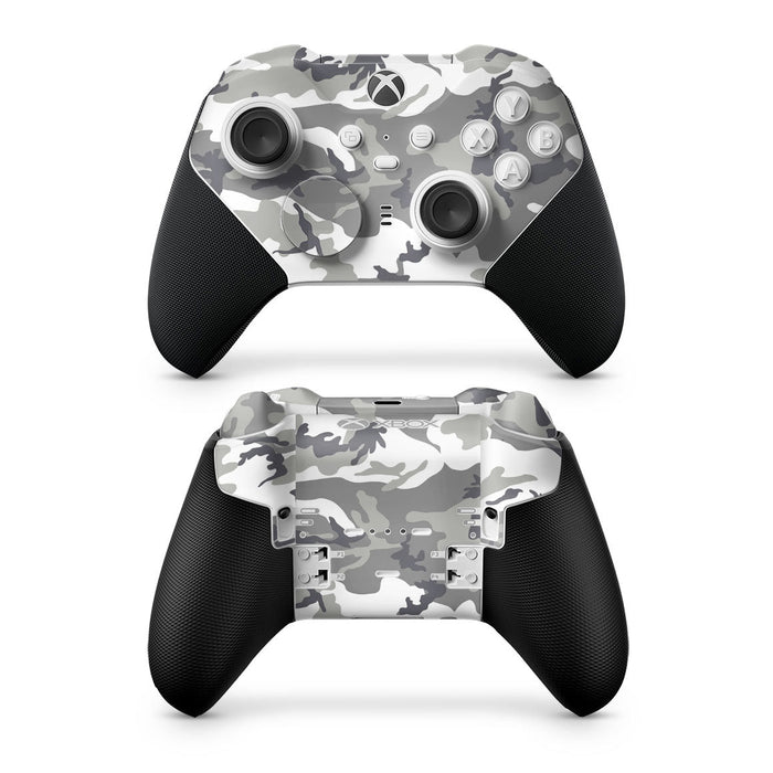 Xbox Elite Wireless Controller Series 2 Core Camo Series Skins - for just $14! 