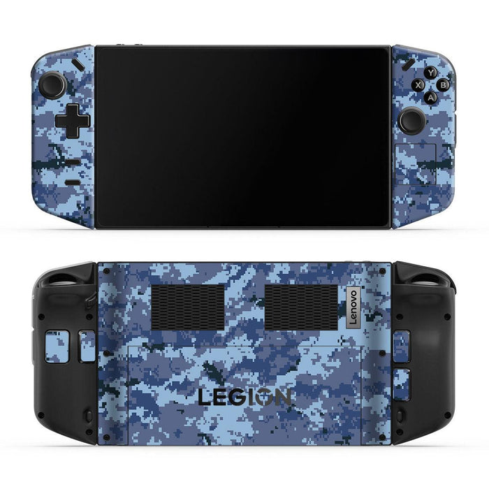 Lenovo Legion Go Camo Series Skins - for just $28! 