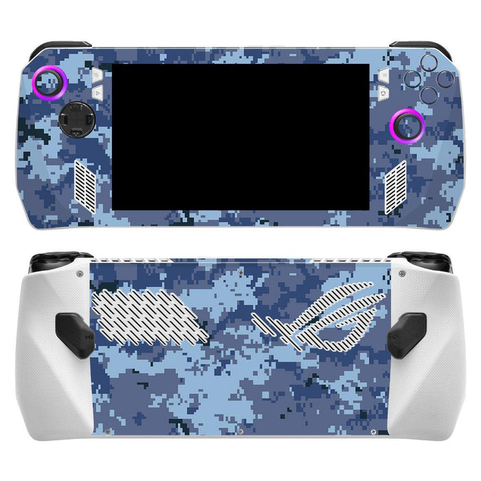 ROG Ally Camo Series Skins - for just $28! 