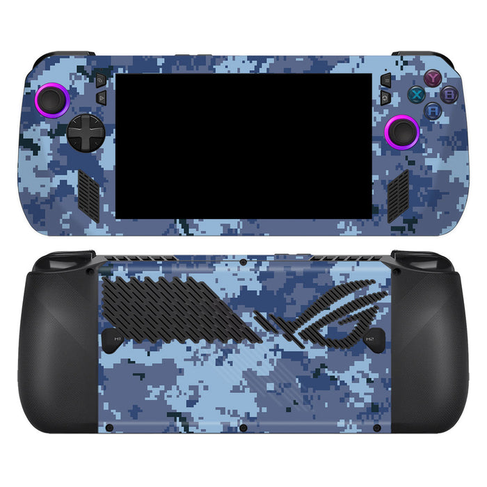 ROG Ally X Camo Series Skins - for just $34.95! 