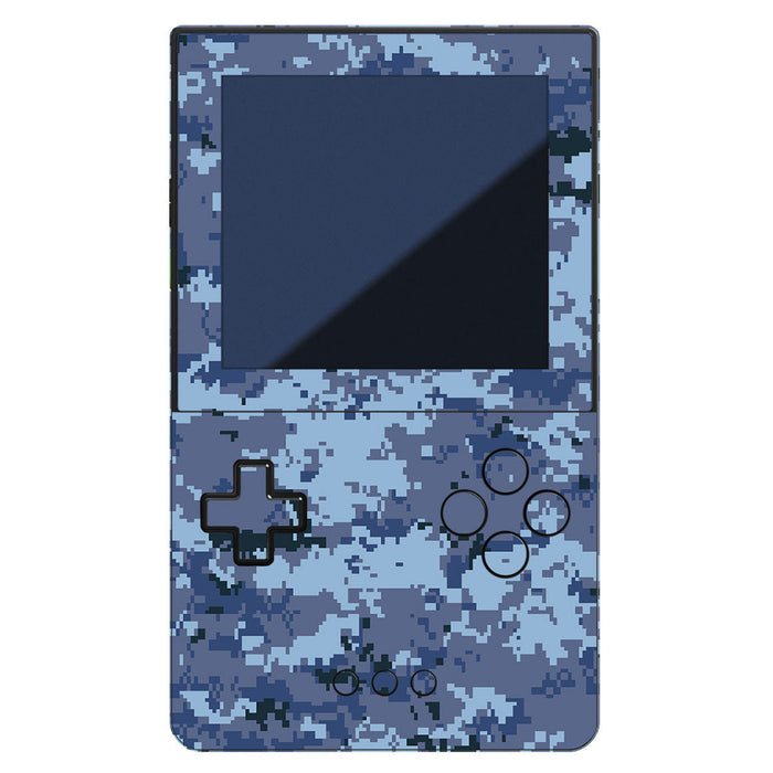Analogue Pocket Camo Series Skins - for just $20! 