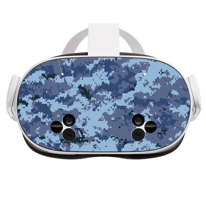 Meta Quest 3s Camo Series Skins - for just $28.95! 