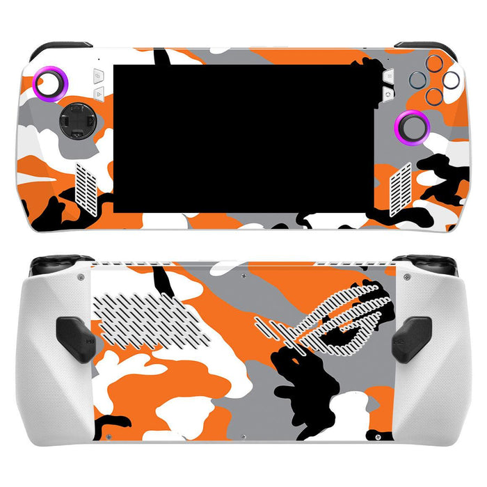 ROG Ally Camo Series Skins - for just $28! 