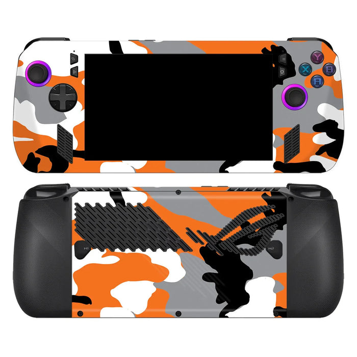 ROG Ally X Camo Series Skins - for just $34.95! 