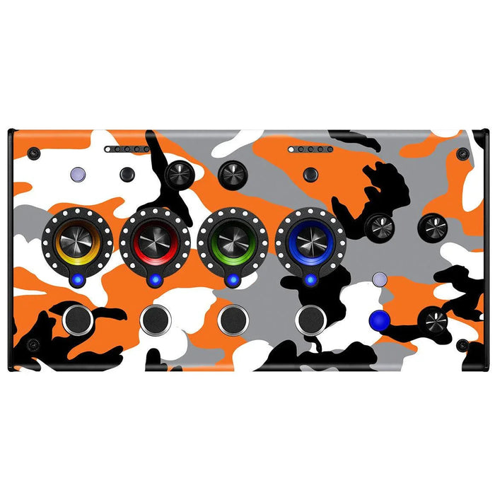 Roland Bridge Cast Camo Series Skins - for just $16! 