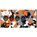 Roland Bridge Cast Camo Series Skins - for just $16! 