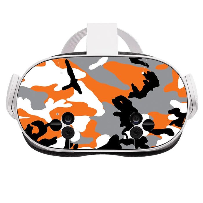 Meta Quest 3s Camo Series Skins - for just $28.95! 