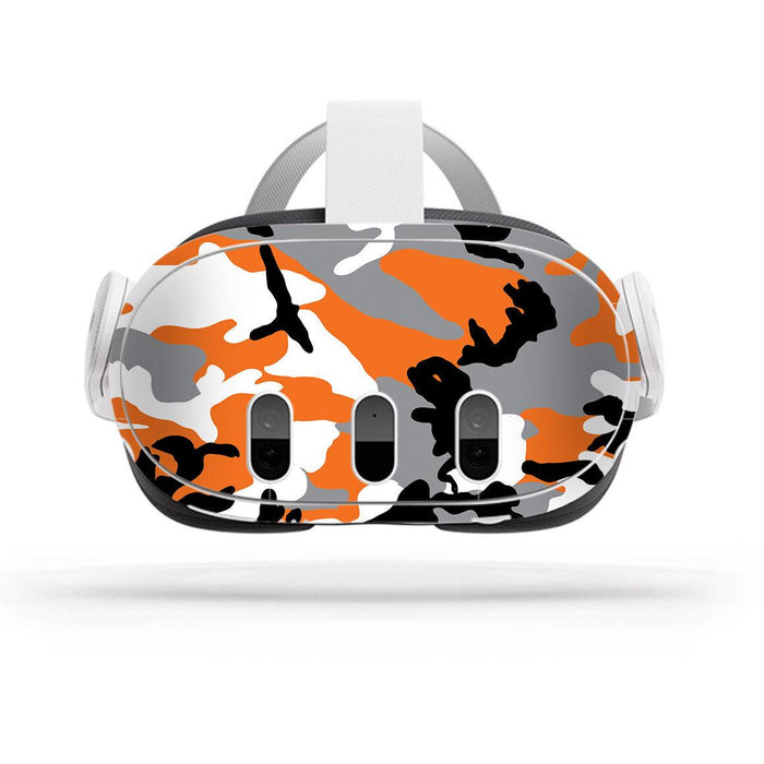 Meta Quest 3 Camo Series Skins - for just $28.95! 