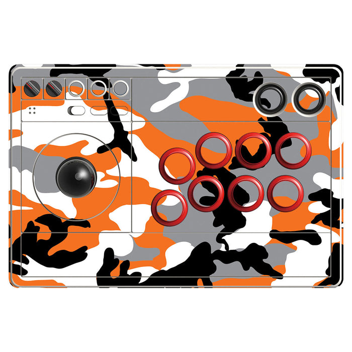 8Bitdo Arcade Stick Camo Series Skins - for just $21.95! 