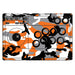 8Bitdo Arcade Stick for Xbox Camo Series Skins - for just $21.95! 