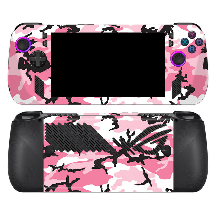 ROG Ally X Camo Series Skins - for just $34.95! 