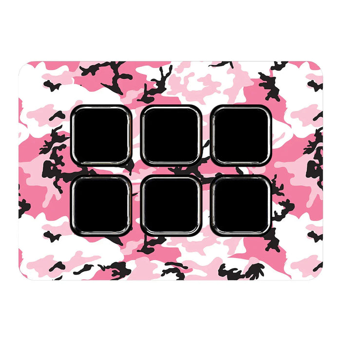 Elgato Stream Deck Mini Camo Series Skins - for just $16.95! 