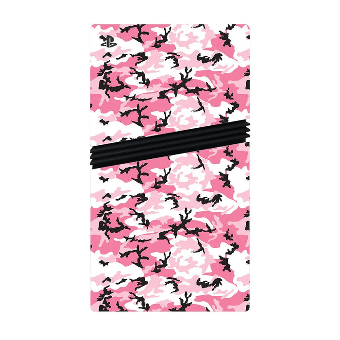 PlayStation 5 Pro Camo Series Skins - for just $52.95! 