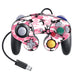 Nintendo Game Cube Controller Super Smash Bros Camo Series Skins - for just $14! 