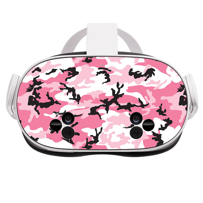 Meta Quest 3s Camo Series Skins - for just $28.95! 