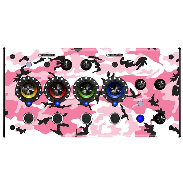 Roland Bridge Cast Camo Series Skins - for just $16! 