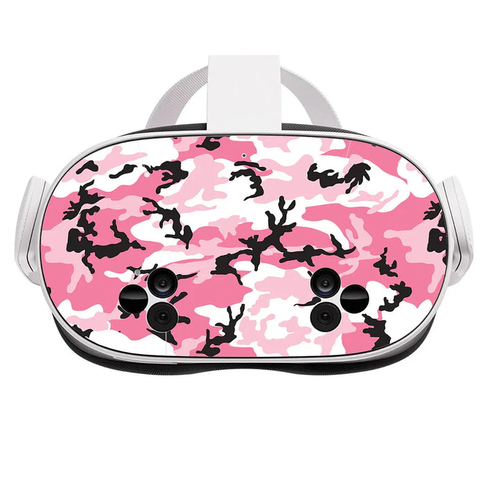 Meta Quest 3s Camo Series Skins - for just $28.95! 