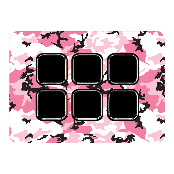 Elgato Stream Deck Mini Camo Series Skins - for just $16.95! 