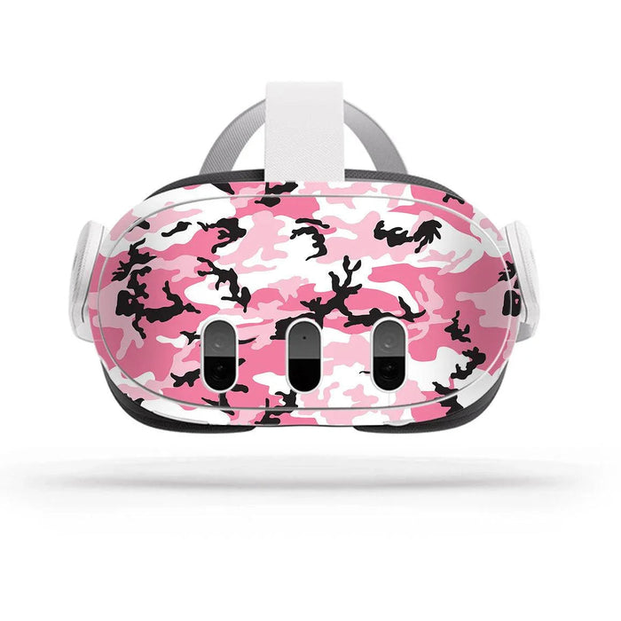Meta Quest 3 Camo Series Skins - for just $28.95! 
