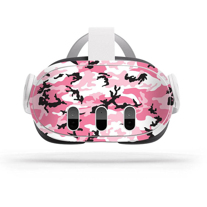 Meta Quest 3 Camo Series Skins - for just $28.95! 