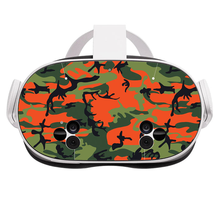 Meta Quest 3s Camo Series Skins - for just $28.95! 