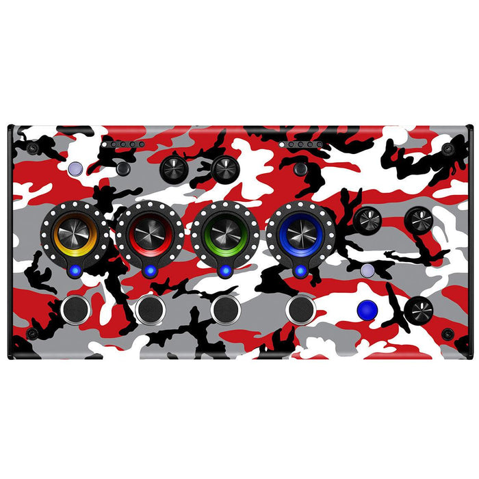 Roland Bridge Cast Camo Series Skins - for just $16! 