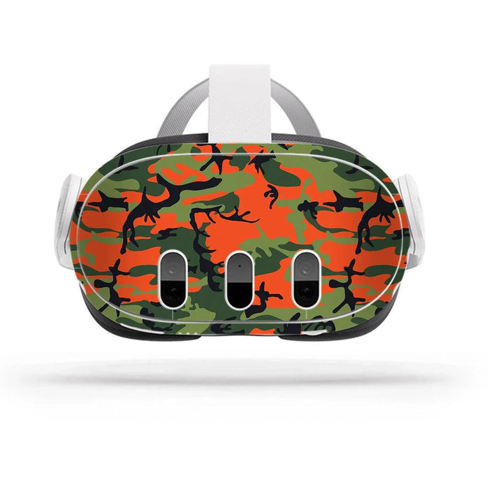 Meta Quest 3 Camo Series Skins - for just $28.95! 