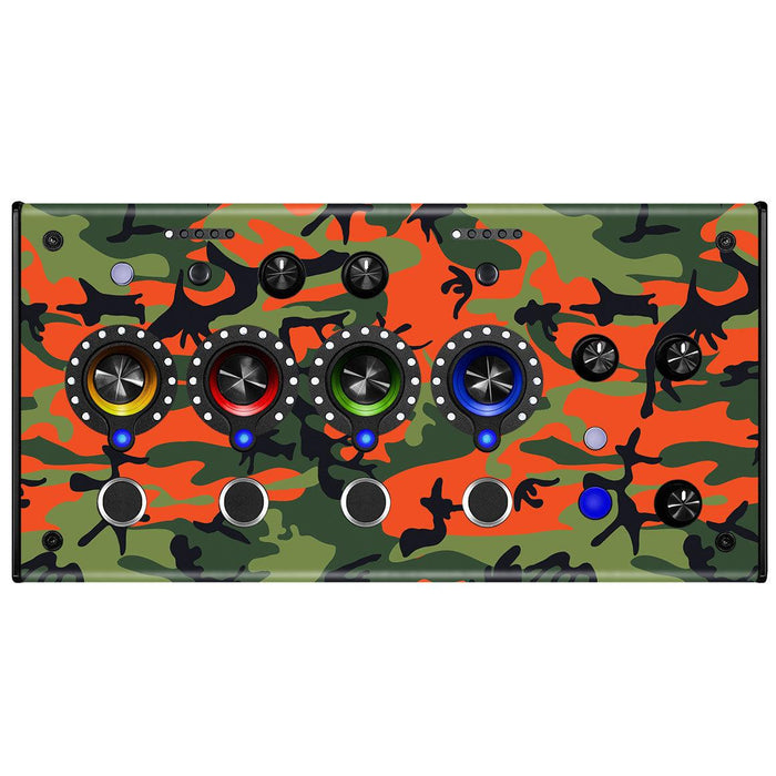 Roland Bridge Cast Camo Series Skins - for just $16! 