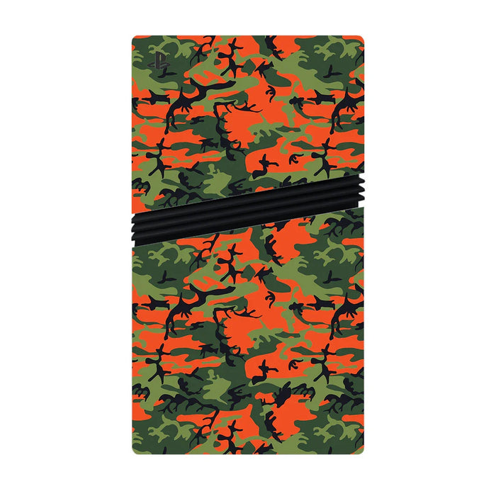 PlayStation 5 Pro Camo Series Skins - for just $52.95! 