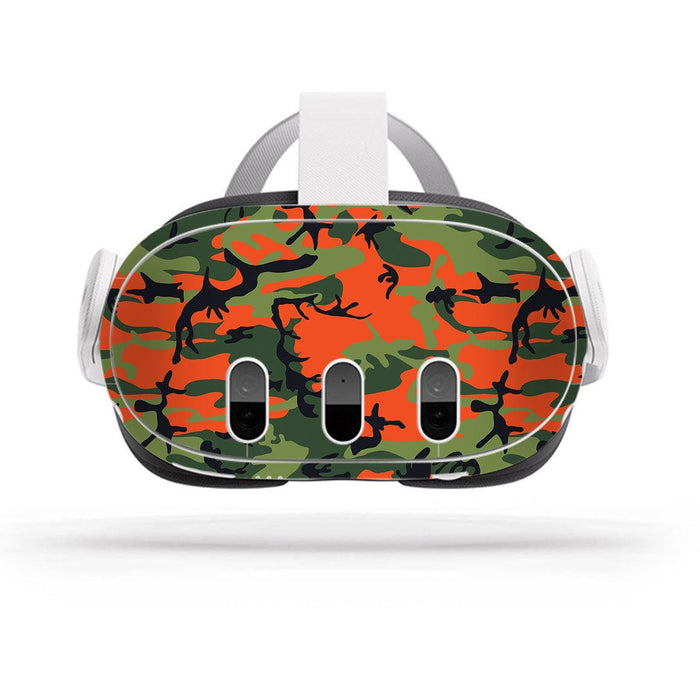 Meta Quest 3 Camo Series Skins - for just $28.95! 