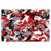 8Bitdo Arcade Stick Camo Series Skins - for just $21.95! 