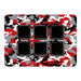 Elgato Stream Deck Mini Camo Series Skins - for just $16.95! 