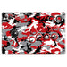 8Bitdo Arcade Stick Camo Series Skins - for just $21.95! 