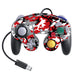 Nintendo Game Cube Controller Super Smash Bros Camo Series Skins - for just $14! 