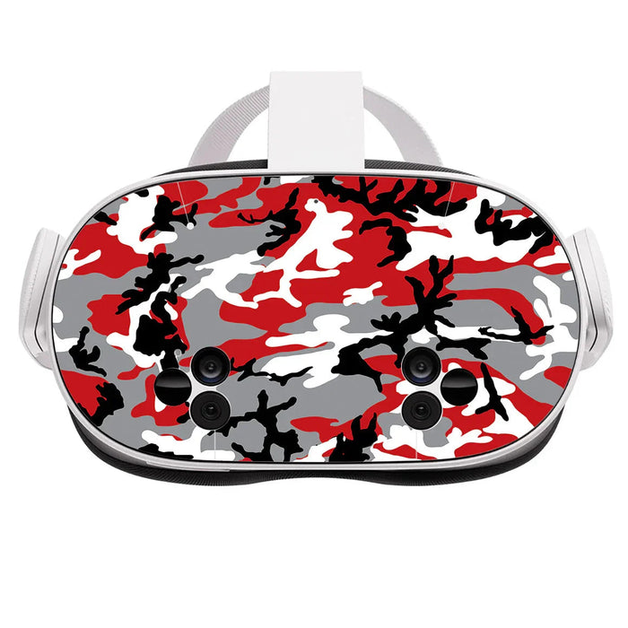 Meta Quest 3s Camo Series Skins - for just $28.95! 