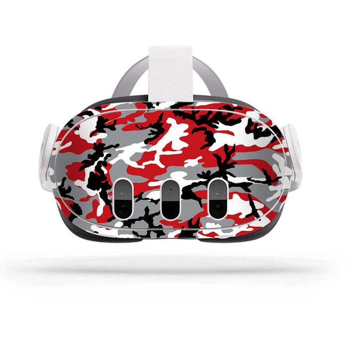 Meta Quest 3 Camo Series Skins - for just $28.95! 