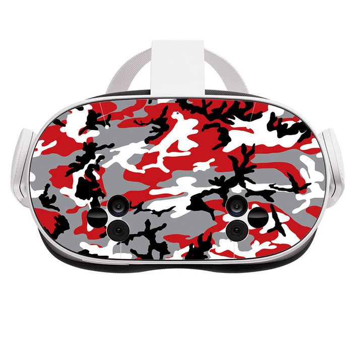 Meta Quest 3s Camo Series Skins - for just $28.95! 