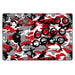 8Bitdo Arcade Stick for Xbox Camo Series Skins - for just $21.95! 