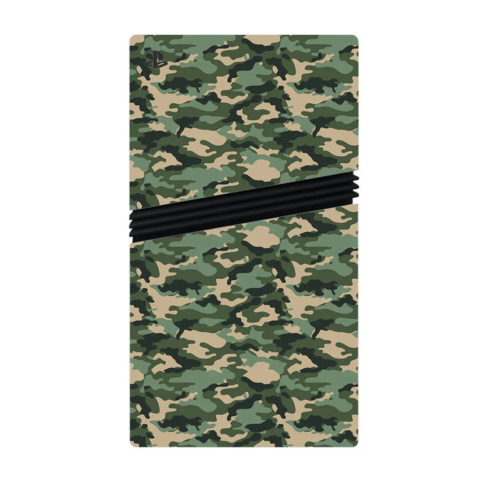 PlayStation 5 Pro Camo Series Skins - for just $52.95! 