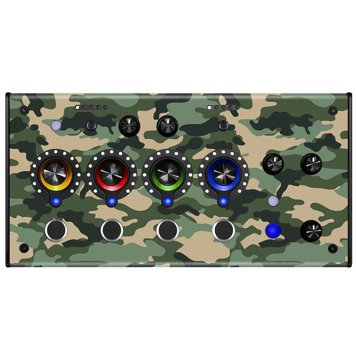 Roland Bridge Cast Camo Series Skins - for just $16! 
