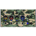 Roland Bridge Cast Camo Series Skins - for just $16! 
