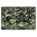 8Bitdo Arcade Stick for Xbox Camo Series Skins - for just $21.95! 