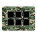 Elgato Stream Deck Mini Camo Series Skins - for just $16.95! 