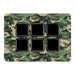 Elgato Stream Deck Mini Camo Series Skins - for just $16.95! 