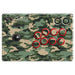 8Bitdo Arcade Stick Camo Series Skins - for just $21.95! 