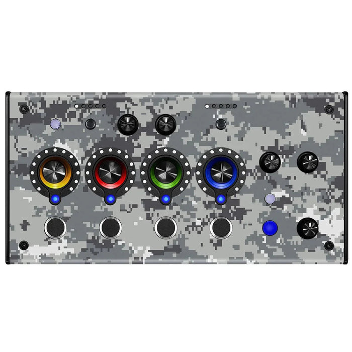 Roland Bridge Cast Camo Series Skins - for just $16! 