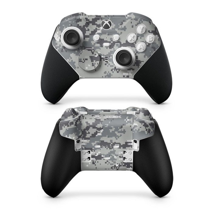 Xbox Elite Wireless Controller Series 2 Core Camo Series Skins - for just $14! 