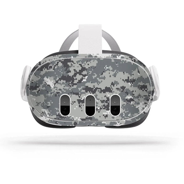 Meta Quest 3 Camo Series Skins - for just $28.95! 
