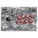 8Bitdo Arcade Stick Camo Series Skins - for just $21.95! 
