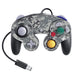 Nintendo Game Cube Controller Super Smash Bros Camo Series Skins - for just $14! 